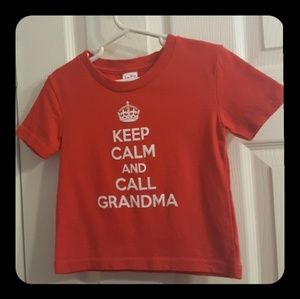 Kids t-shirt